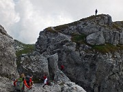 65 Rifacciamo il tratto attrezzato